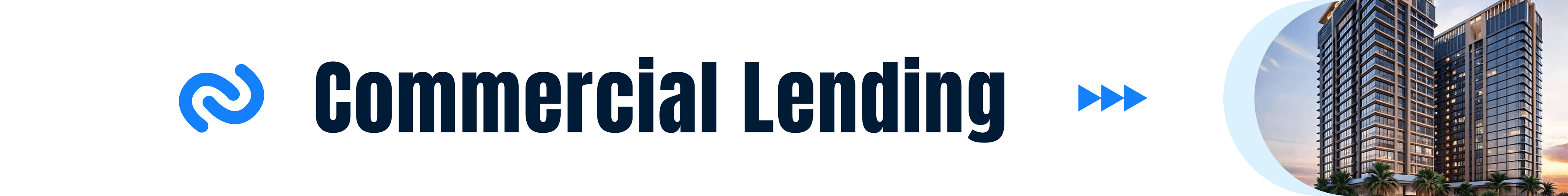 Commercial Lending