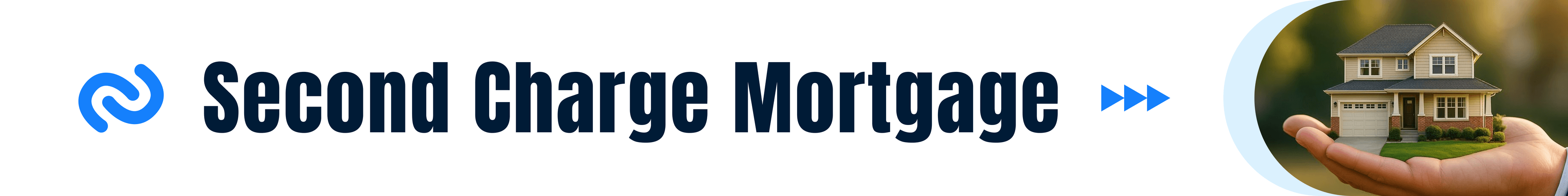 Second Charge Mortgage